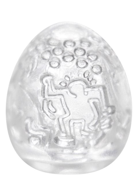 Tenga Egg Dance (6PCS) Multicolor Tenga Tenga Egg Dance (6PCS) Multicolor Tenga