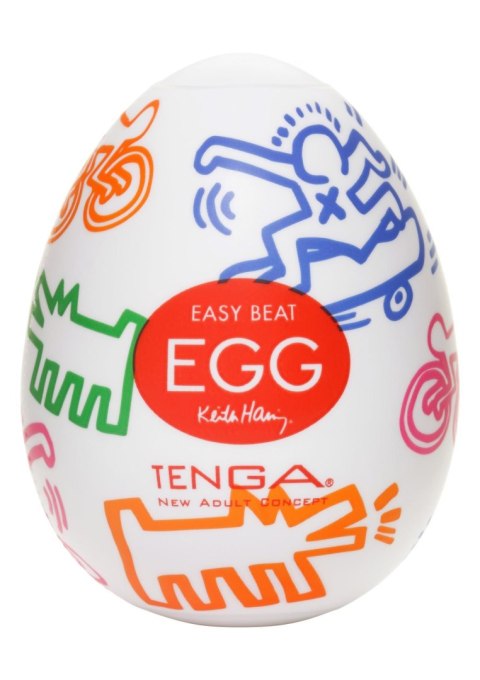 Tenga Egg Street (6PCS) Multicolor Tenga Tenga Egg Street (6PCS) Multicolor Tenga
