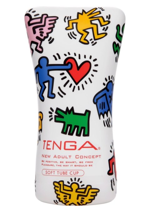Tenga Soft Tupe Cup Multicolor Tenga Tenga Soft Tupe Cup Multicolor Tenga