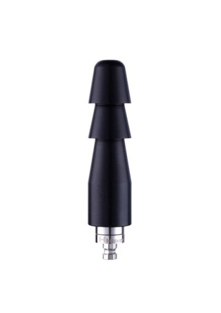 Vac-U-Lock Black HiSmith