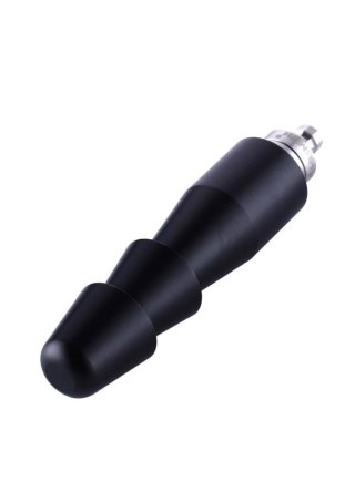 Vac-U-Lock Black HiSmith