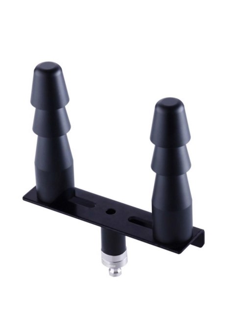 Vac-U-Lock Black HiSmith Vac-U-Lock Black HiSmith