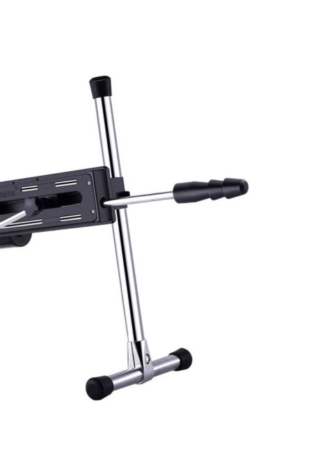 Vac-U-Lock Extention Bar Black HiSmith Vac-U-Lock Extention Bar Black HiSmith