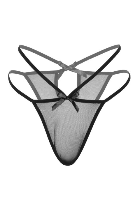 Scarlett brazilian bikini Black Daring Intimates Scarlett brazilian bikini Black Daring Intimates