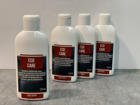 ŚRODEK DO PIELĘGNACJI EKO SKÓRY ECO CARE Lugano ŚRODEK DO PIELĘGNACJI EKO SKÓRY ECO CARE Lugano