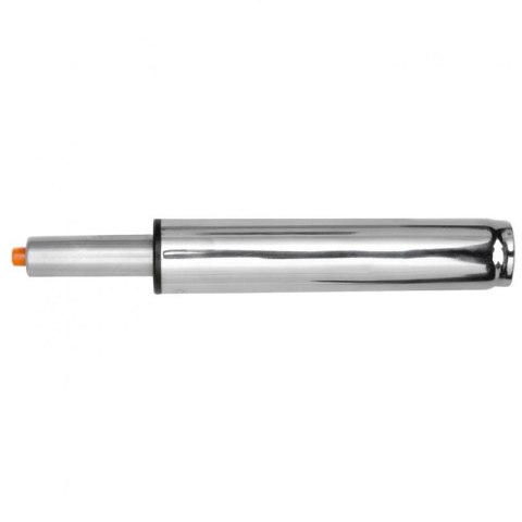 Siłownik fotela Chrom - skok 100 mm Prototype Siłownik fotela Chrom - skok 100 mm Prototype