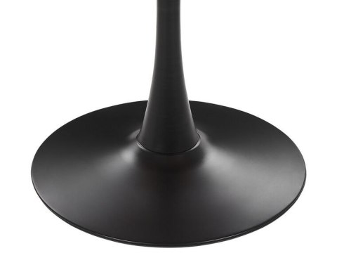 Stół okrągły VICTORY WHITE 70 cm SMOKE Lugano Stół okrągły VICTORY WHITE 70 cm SMOKE Lugano