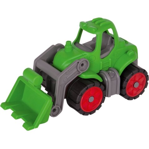 BIG Power Worker Mini Traktor Big BIG Power Worker Mini Traktor Big
