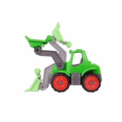 BIG Power Worker Mini Traktor Big BIG Power Worker Mini Traktor Big