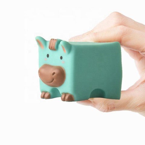 WOOPIE BABY Klocki Sensoryczne Układanka do Ściskania Dźwięk Nauka Liczenia 12 el. Woopie WOOPIE BABY Klocki Sensoryczne Układanka do Ściskania Dźwięk Nauka Liczenia 12 el. Woopie