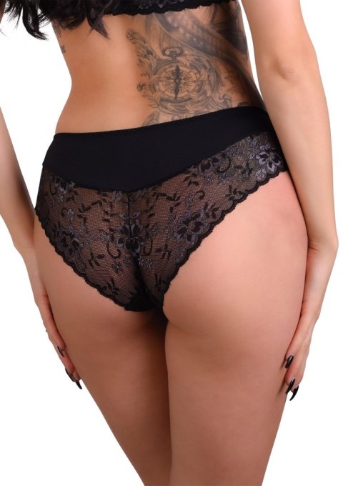 Floral lace hiphugger Black Daring Intimates Floral lace hiphugger Black Daring Intimates