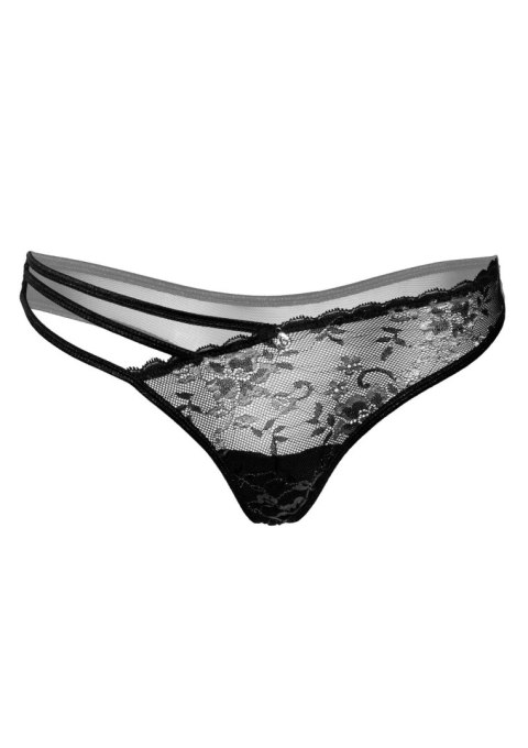 Very sexy floral lace string Black Daring Intimates Very sexy floral lace string Black Daring Intimates