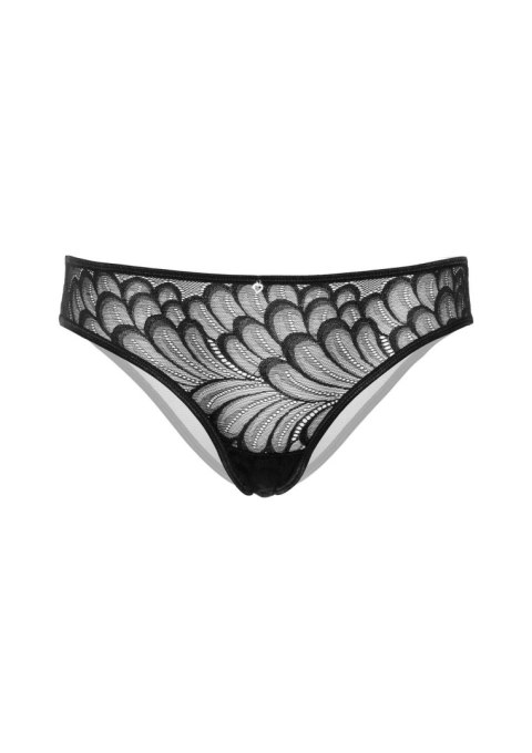 Hiphugger with ruched back Black Daring Intimates