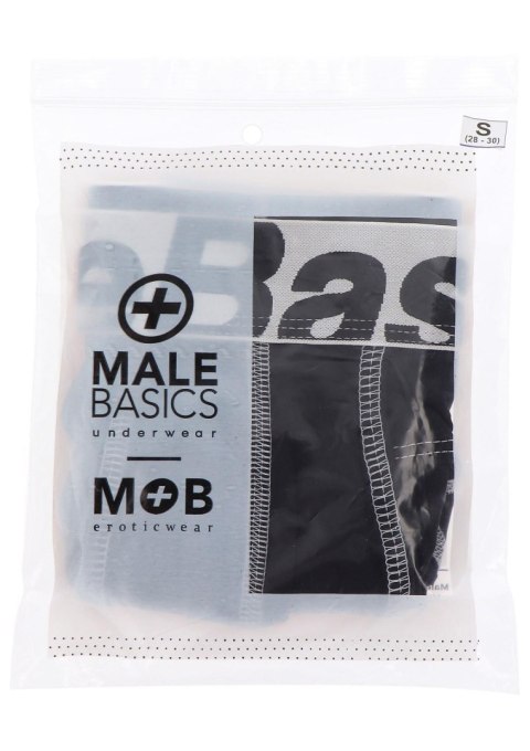 MaleBasics Hipster Jockstrap Multicolor Male Basics
