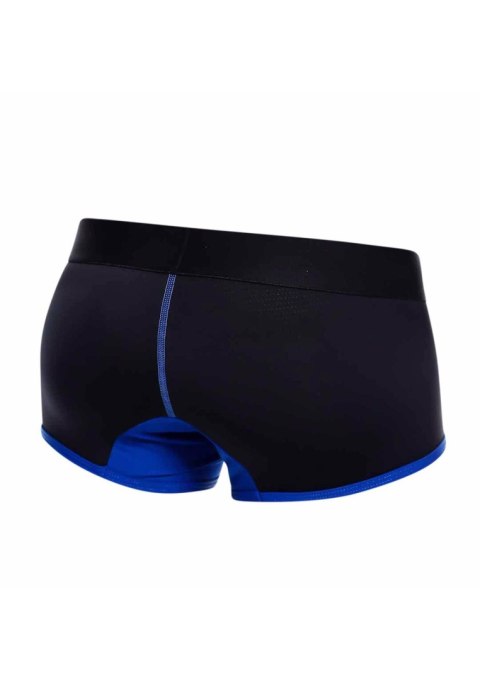 MaleBasics Neon Trunk Blue Male Basics