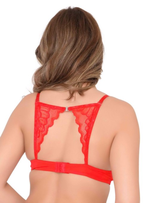 Push Up bra with racerback Red Daring Intimates Push Up bra with racerback Red Daring Intimates