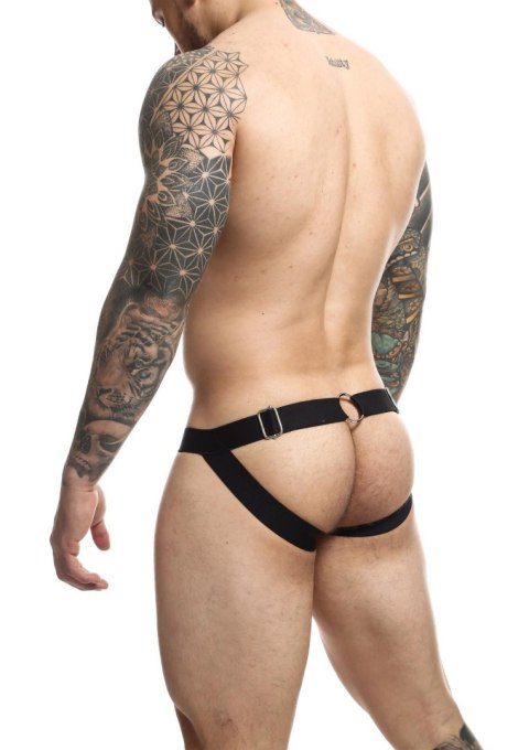 DNGEON Chain Jockstrap Red MOB Eroticwear DNGEON Chain Jockstrap Red MOB Eroticwear