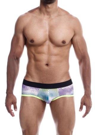 MOB Aero Brief Green MOB Eroticwear