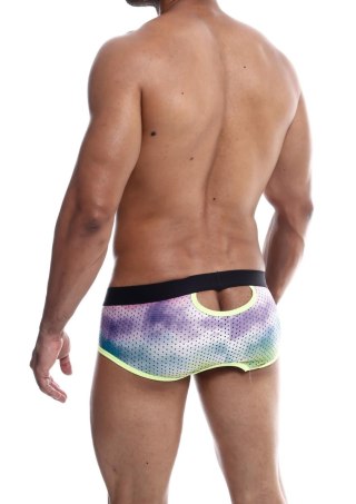MOB Aero Brief Green MOB Eroticwear