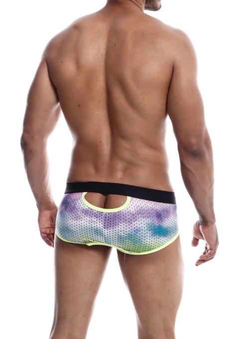 MOB Aero Brief Green MOB Eroticwear MOB Aero Brief Green MOB Eroticwear