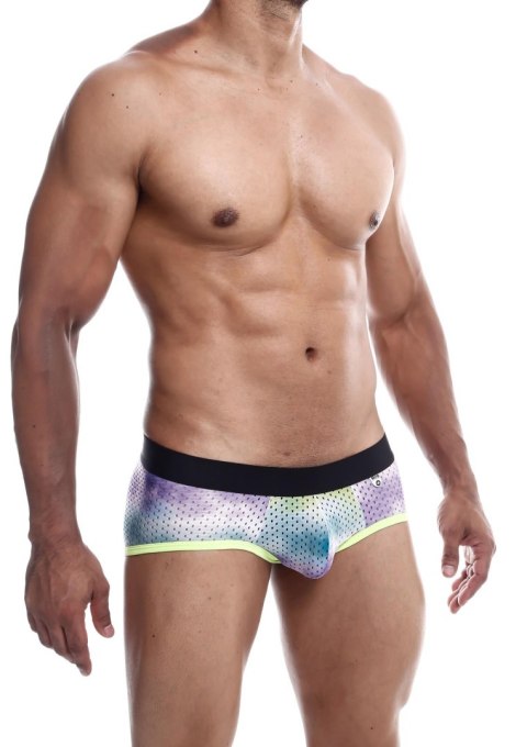 MOB Aero Brief Green MOB Eroticwear MOB Aero Brief Green MOB Eroticwear
