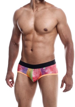 MOB Aero Brief Orange MOB Eroticwear