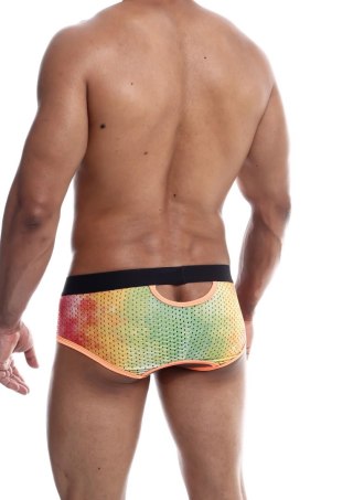 MOB Aero Brief Orange MOB Eroticwear