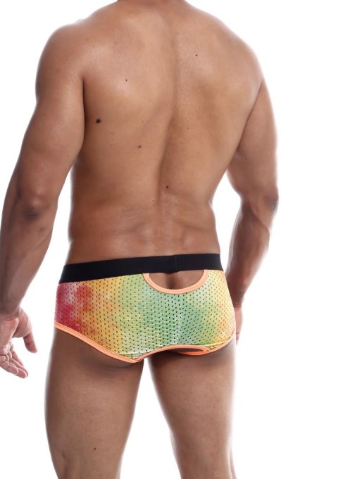 MOB Aero Brief Orange MOB Eroticwear MOB Aero Brief Orange MOB Eroticwear