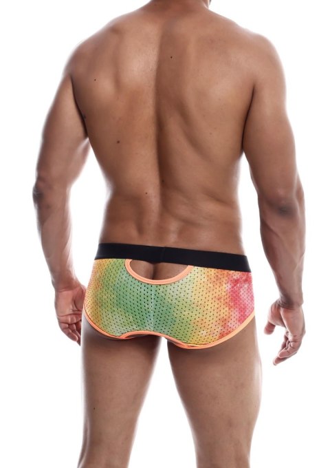 MOB Aero Brief Orange MOB Eroticwear MOB Aero Brief Orange MOB Eroticwear