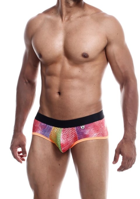 MOB Aero Brief Orange MOB Eroticwear MOB Aero Brief Orange MOB Eroticwear