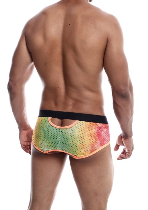 MOB Aero Brief Orange MOB Eroticwear MOB Aero Brief Orange MOB Eroticwear