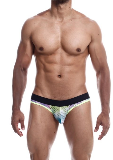 MOB Aero Jock Green MOB Eroticwear MOB Aero Jock Green MOB Eroticwear