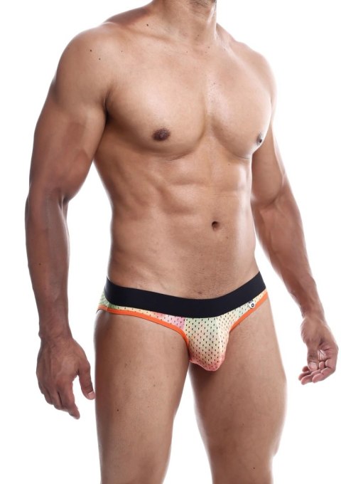 MOB Aero Jock Orange MOB Eroticwear MOB Aero Jock Orange MOB Eroticwear