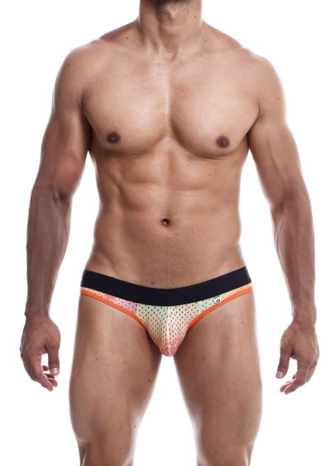 MOB Aero Jock Orange MOB Eroticwear MOB Aero Jock Orange MOB Eroticwear