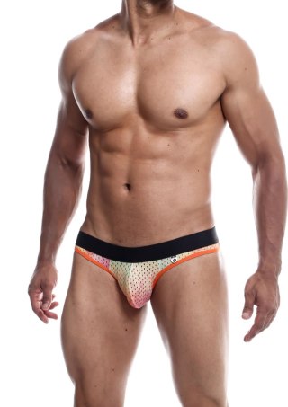 MOB Aero Jock Orange MOB Eroticwear