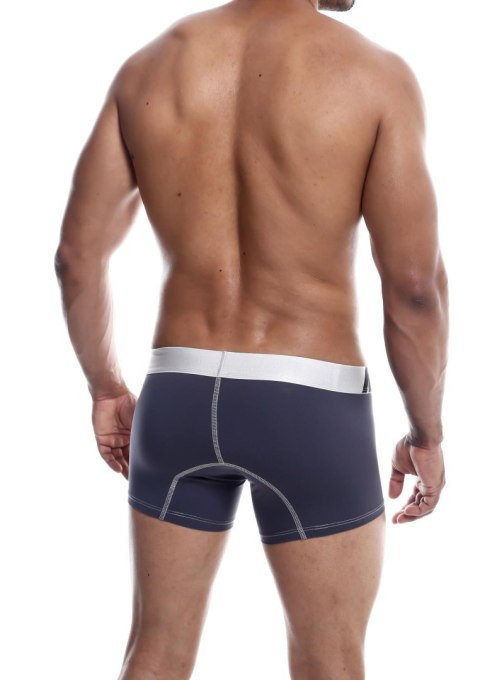 MaleBasics Microfiber Boxer Grey Male Basics