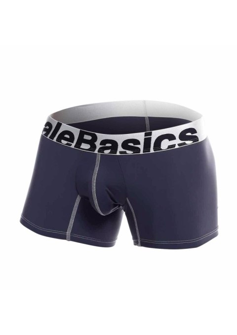MaleBasics Microfiber Boxer Grey Male Basics
