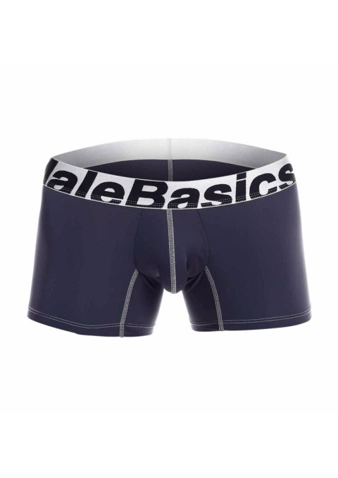 MaleBasics Microfiber Boxer Grey Male Basics