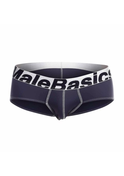 MaleBasics Microfiber Brief Grey Male Basics