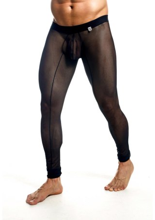 MOB Mesh Thights Black MOB Eroticwear
