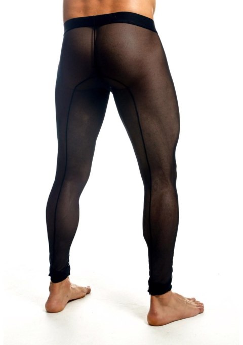 MOB Mesh Thights Black MOB Eroticwear MOB Mesh Thights Black MOB Eroticwear