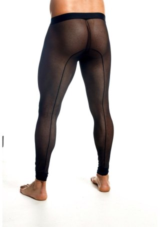 MOB Mesh Thights Black MOB Eroticwear