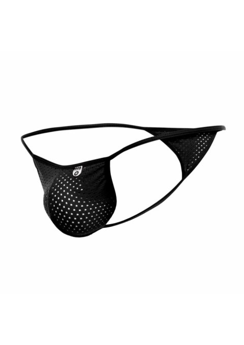 MOB Microfiber V String Thong Black MOB Eroticwear MOB Microfiber V String Thong Black MOB Eroticwear