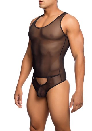 MOB Sexy Body Black MOB Eroticwear