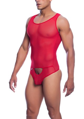 MOB Sexy Body Red MOB Eroticwear