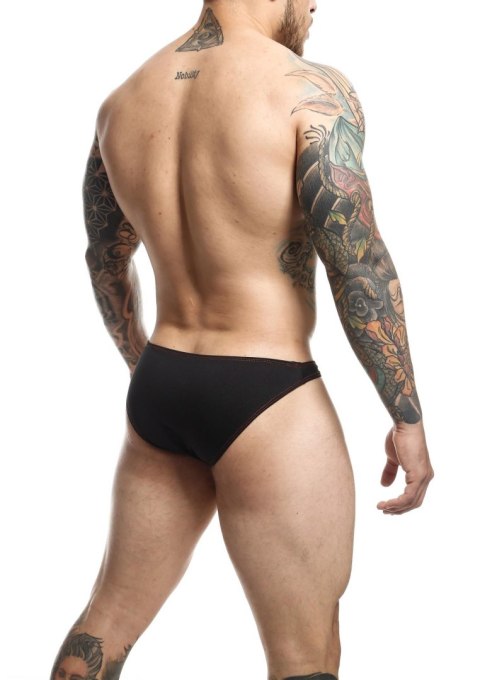 MOB Tucan Thong Black MOB Eroticwear MOB Tucan Thong Black MOB Eroticwear