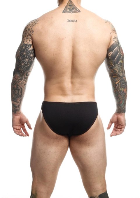 MOB Tucan Thong Black MOB Eroticwear MOB Tucan Thong Black MOB Eroticwear