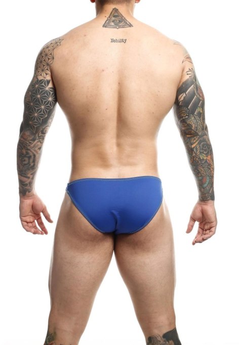 MOB Tucan Thong Royal MOB Eroticwear MOB Tucan Thong Royal MOB Eroticwear
