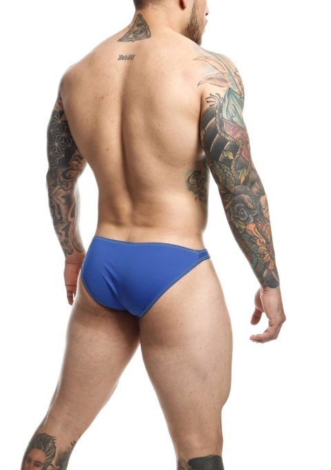 MOB Tucan Thong Royal MOB Eroticwear MOB Tucan Thong Royal MOB Eroticwear