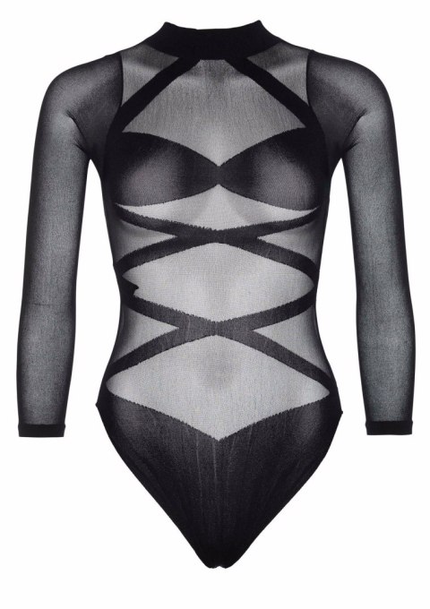 Bodysuit And Thigh Highs Black Leg Avenue Bodysuit And Thigh Highs Black Leg Avenue